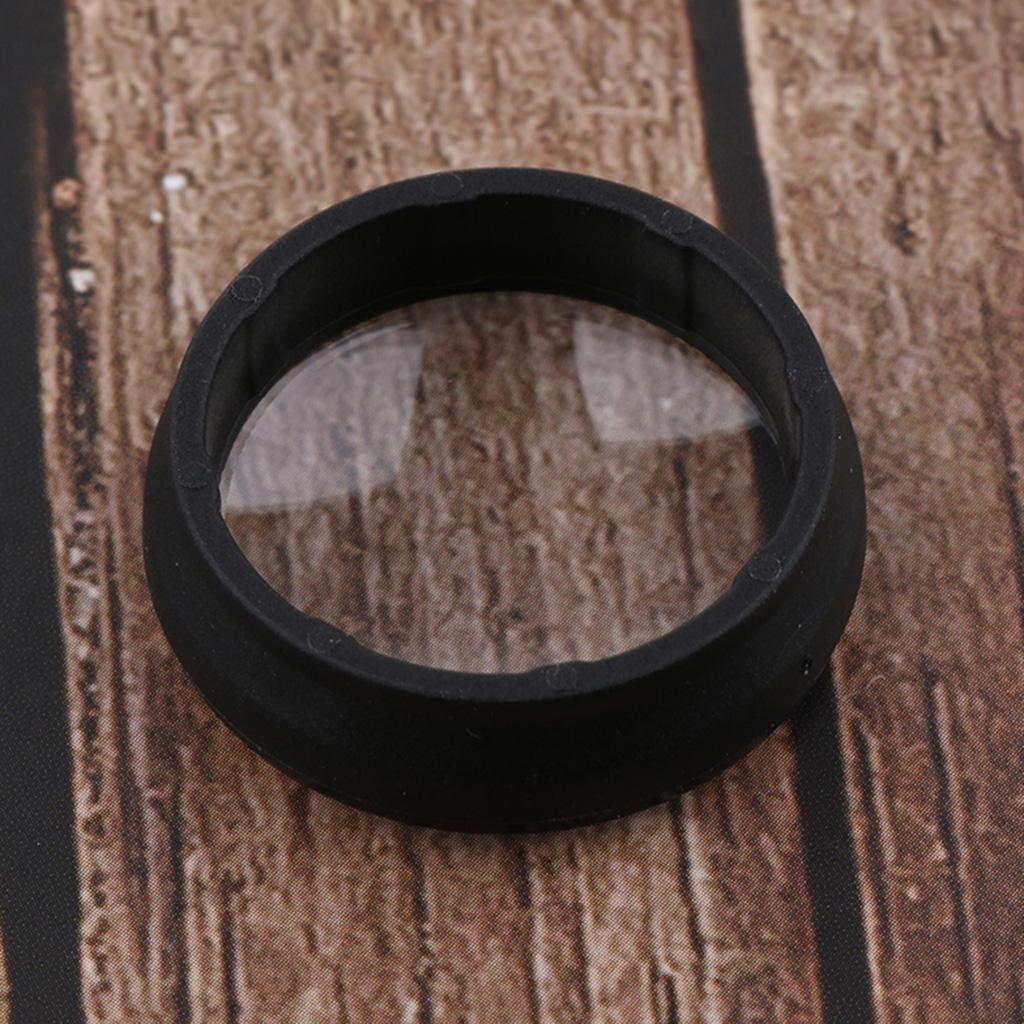 UV Filter Lens Glass Cover Protection Anti-Scratch for SJ7 Star