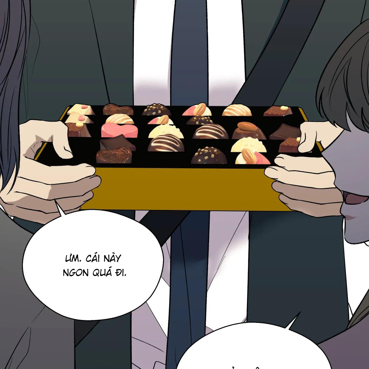 ám ảnh pheromone chapter 36 70