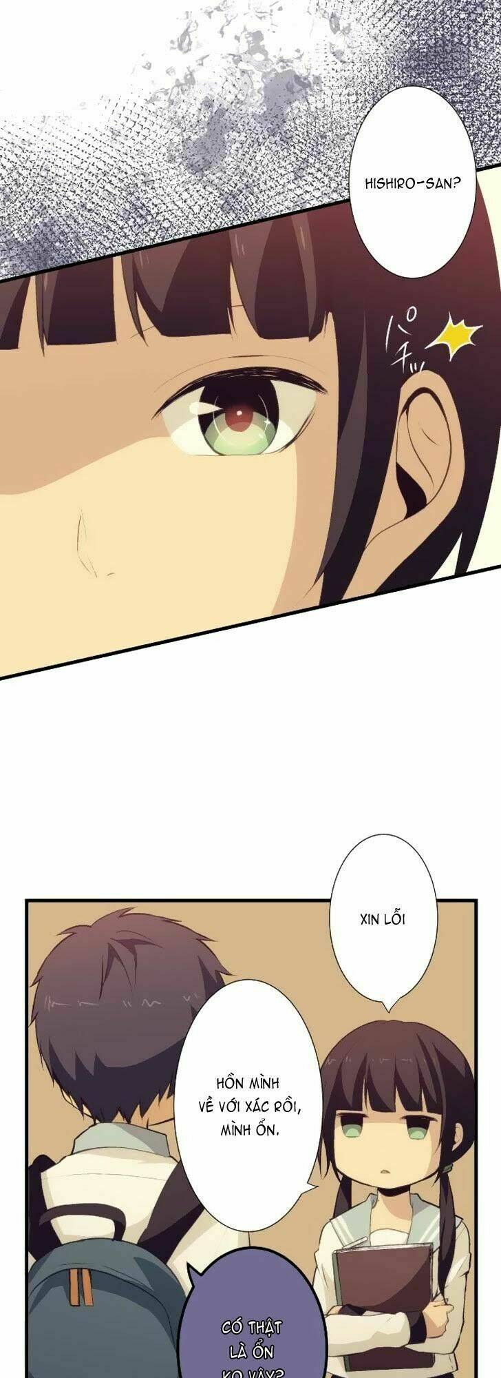 viên thuốc trùng sinh chapter 59 13