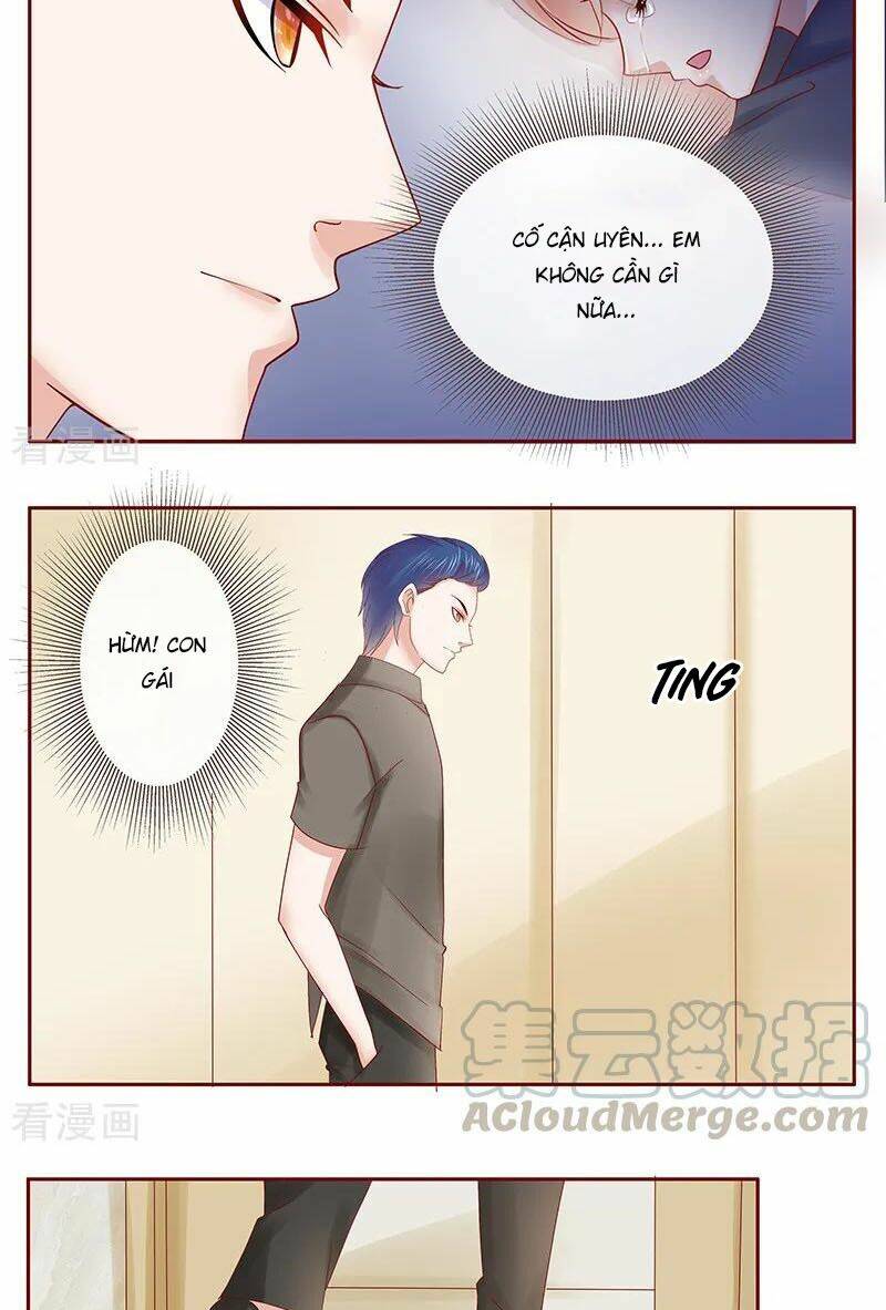 bá đạo tổng tài yêu tôi chapter 176 6