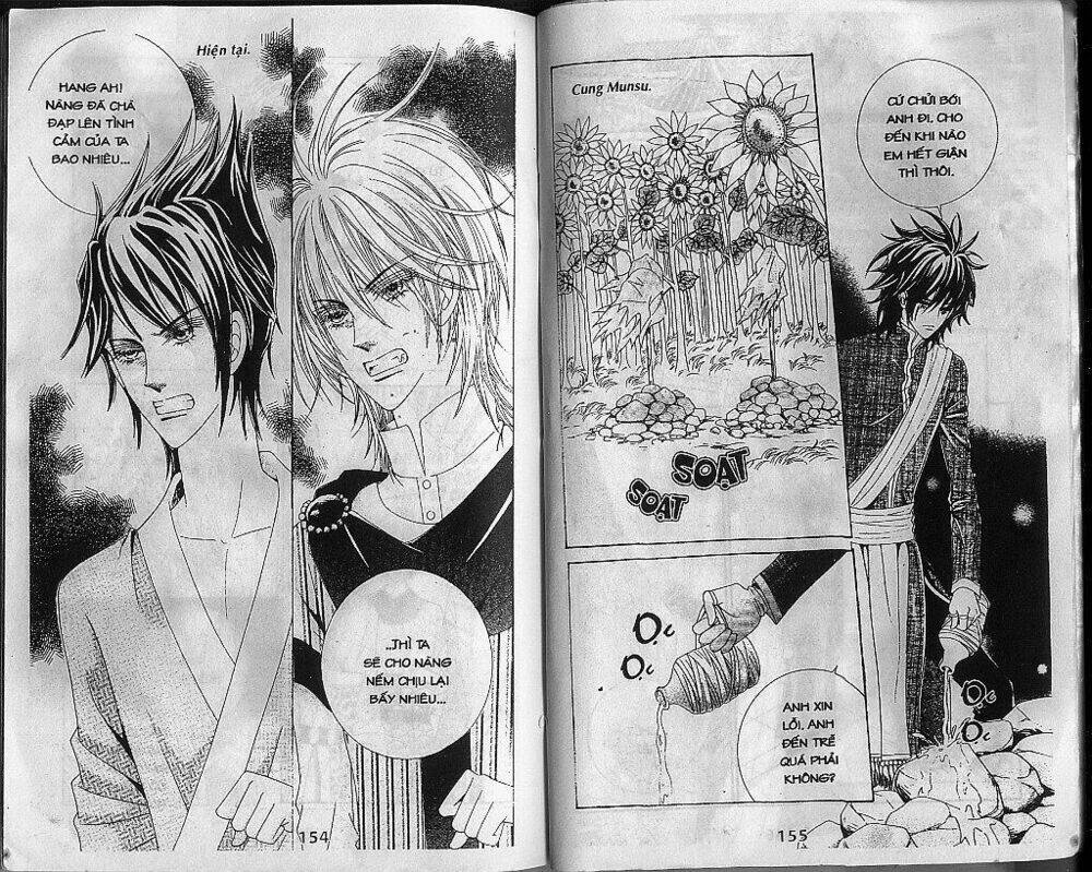 địa ngục tuyết trắng chapter 29 27