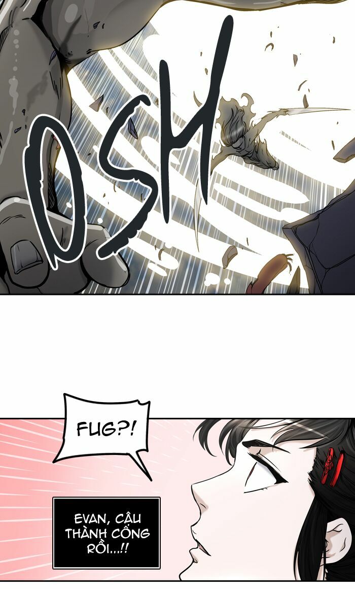 tòa tháp bí ẩn 2 chapter 323.5 28