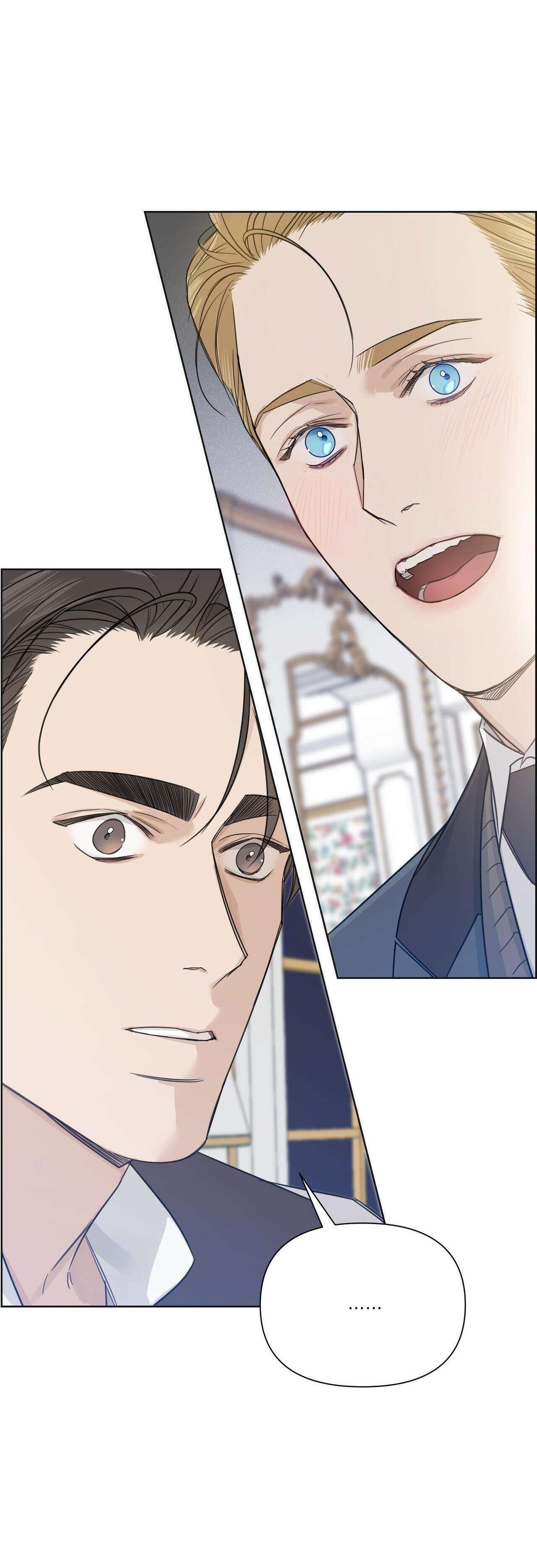 bước vào vườn hồng chapter 38 30