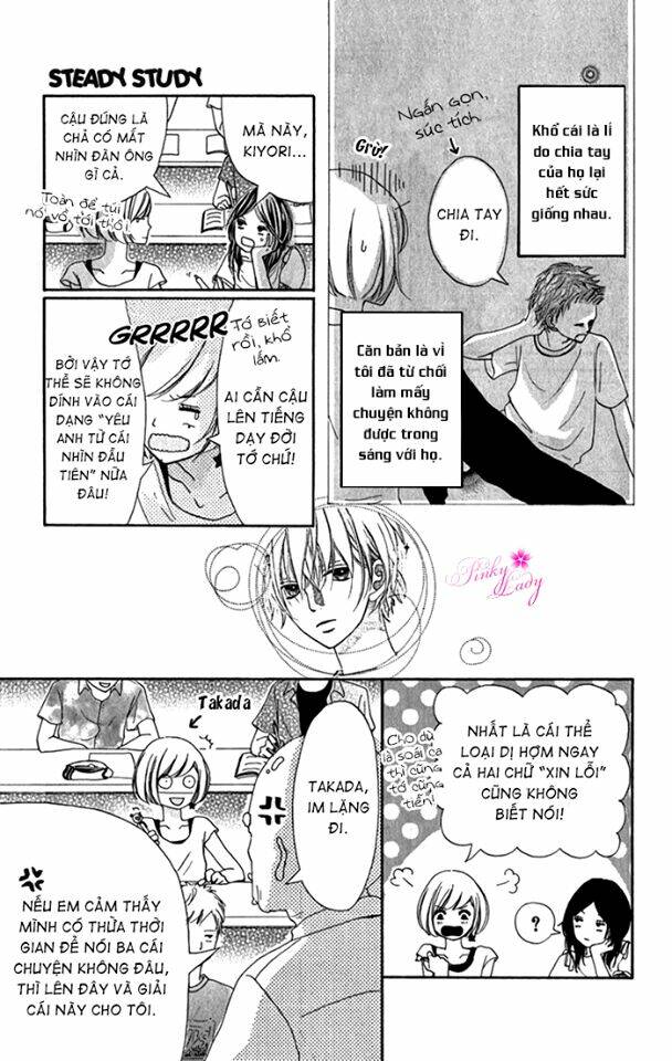 steady study chapter 1 9