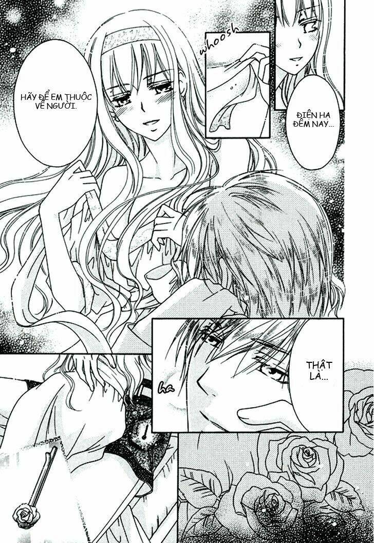 orlelian no kisihime chapter 4 12