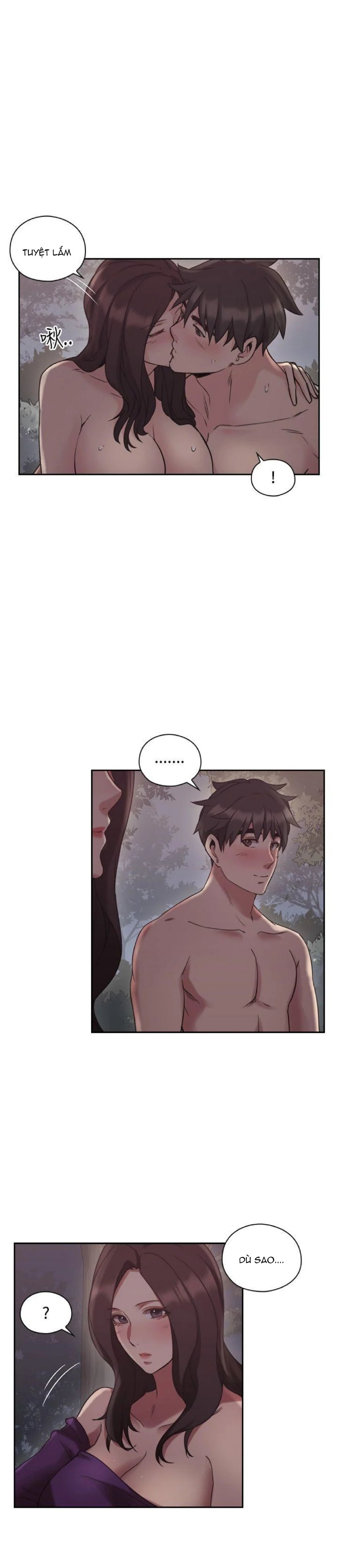 tình nhân chapter 23 7