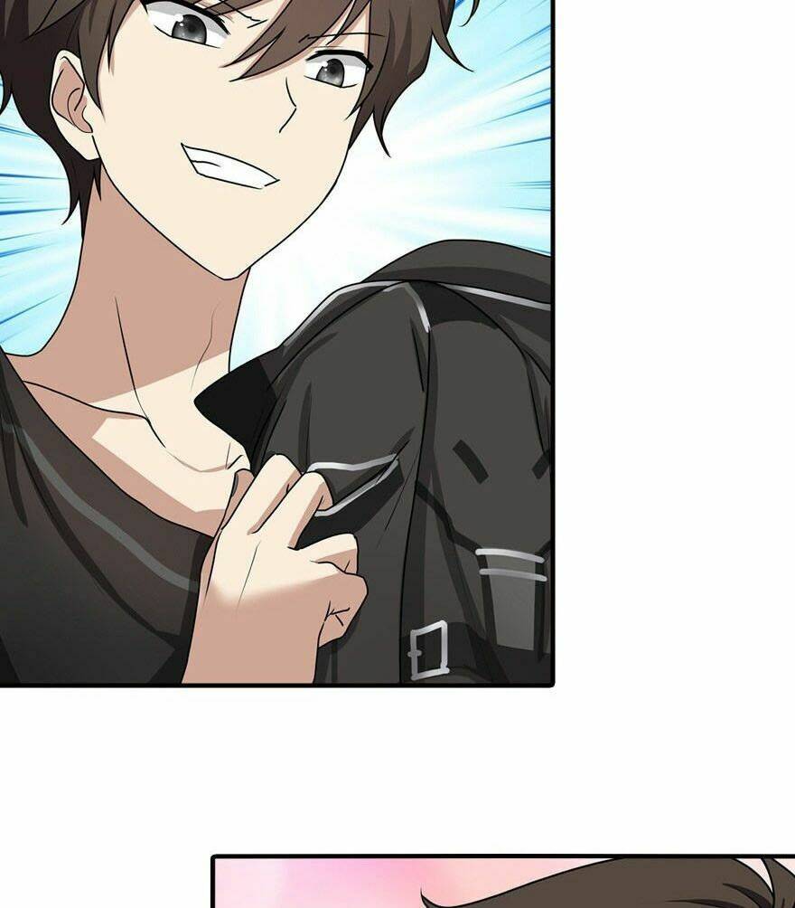 bạn gái virus của tôi chapter 44 9