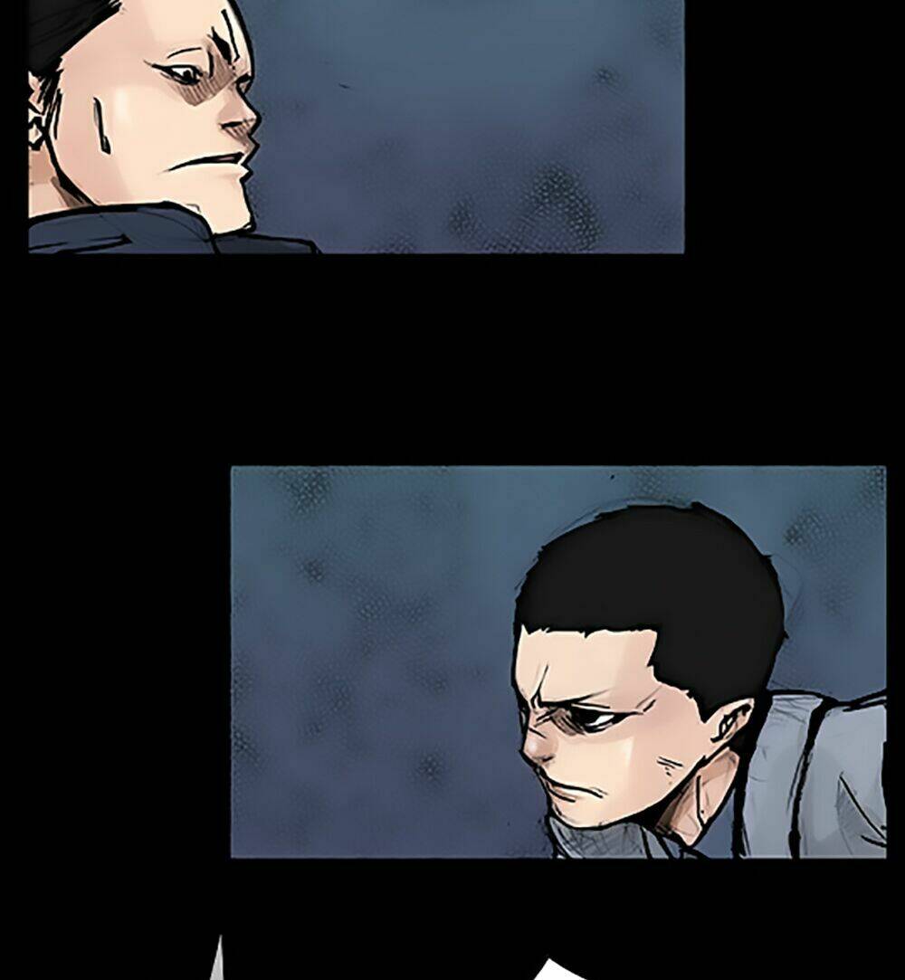 độc cô tiền truyện chapter 44 9