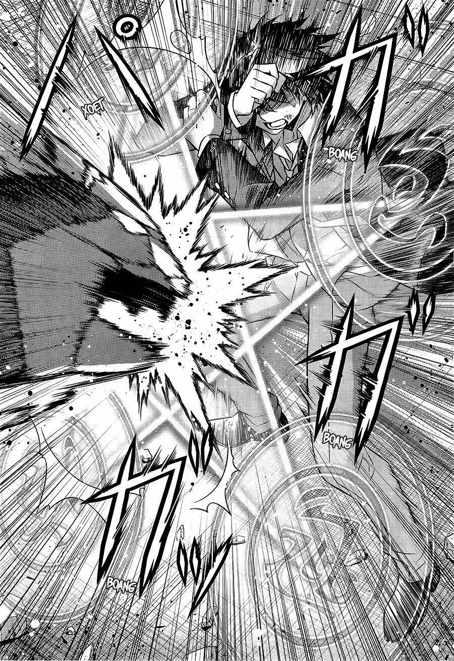 ark:romancer chapter 2 54