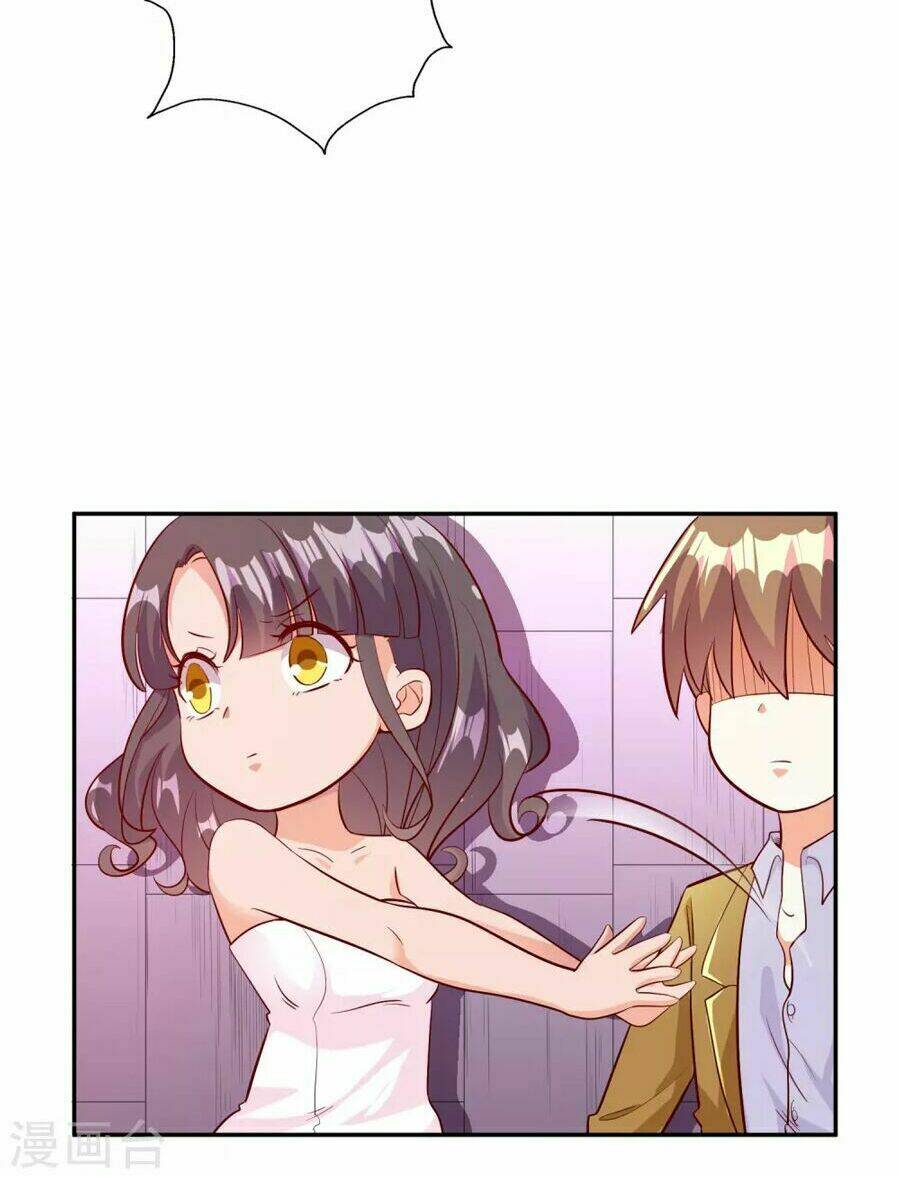 hôn nhân dục vọng: thiếu gia nhẹ một chút! chapter 104 26