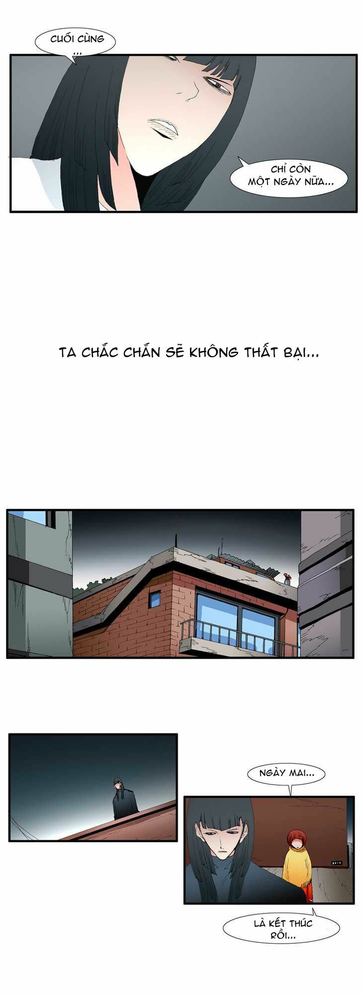 siêu năng chapter 78 13