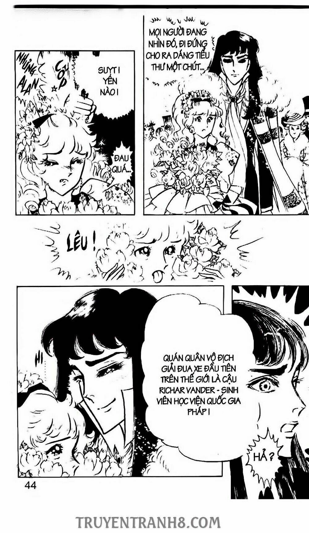 the count s daughter chapter 37 16