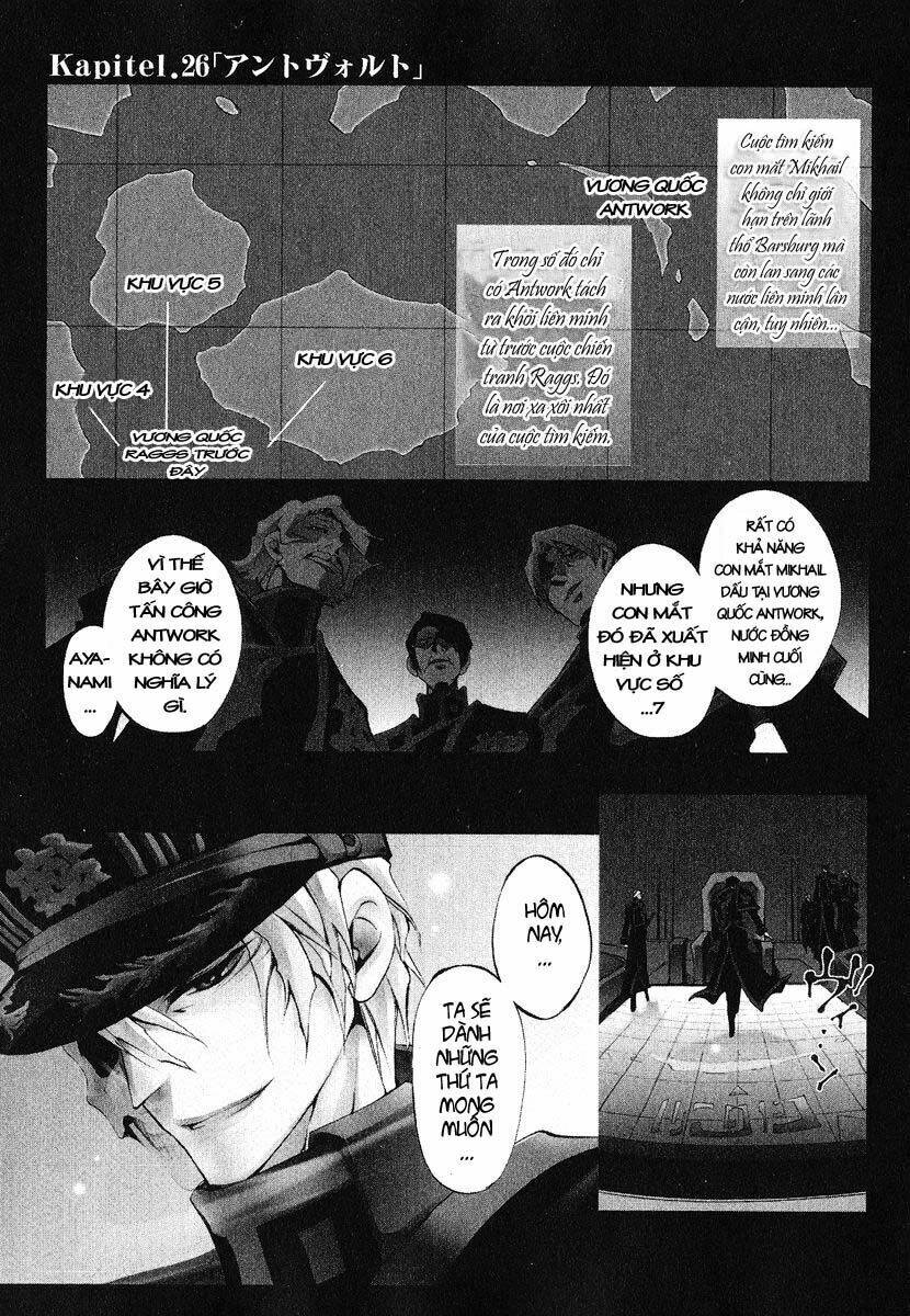 07 hồn ma chapter 26 1