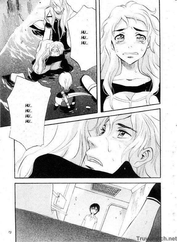 meteor methuselah chapter 39 16