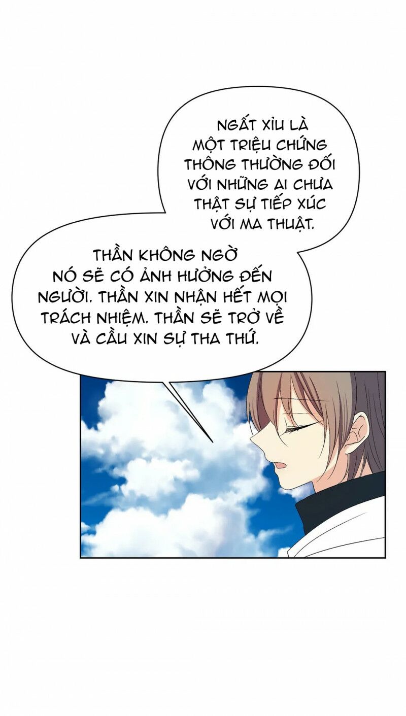 công chúa thời gian có hạn chapter 24 30