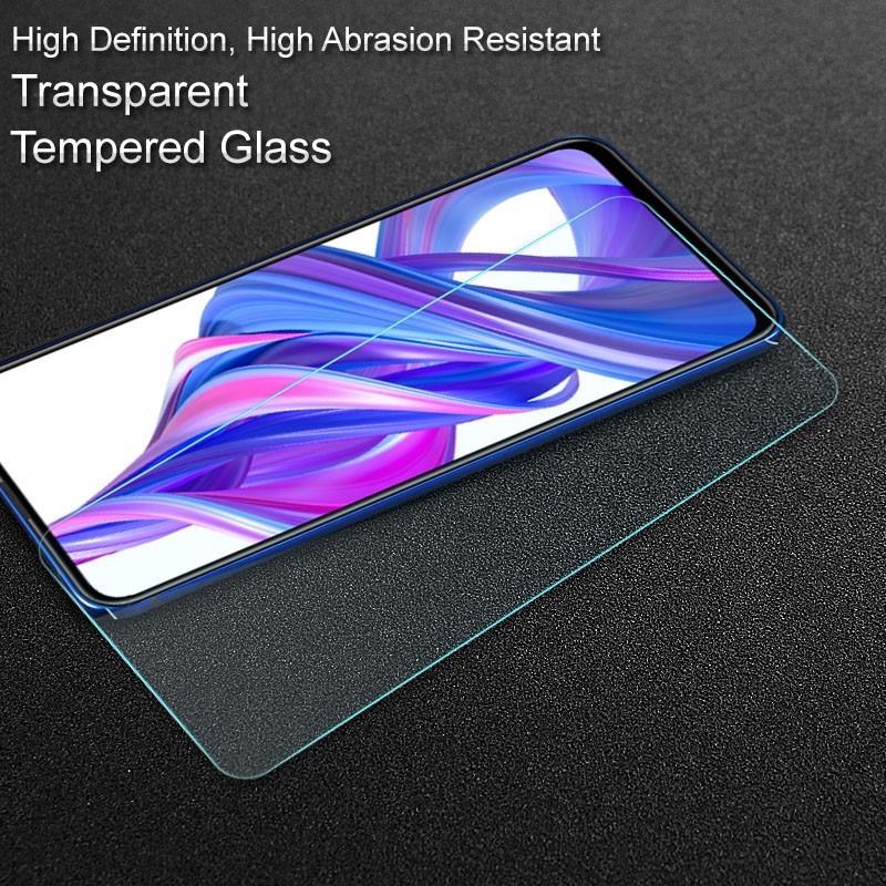 Kính cường lực dẻo dành cho Huawei Y9s trong suốt 9h+ bảo vệ màng hình