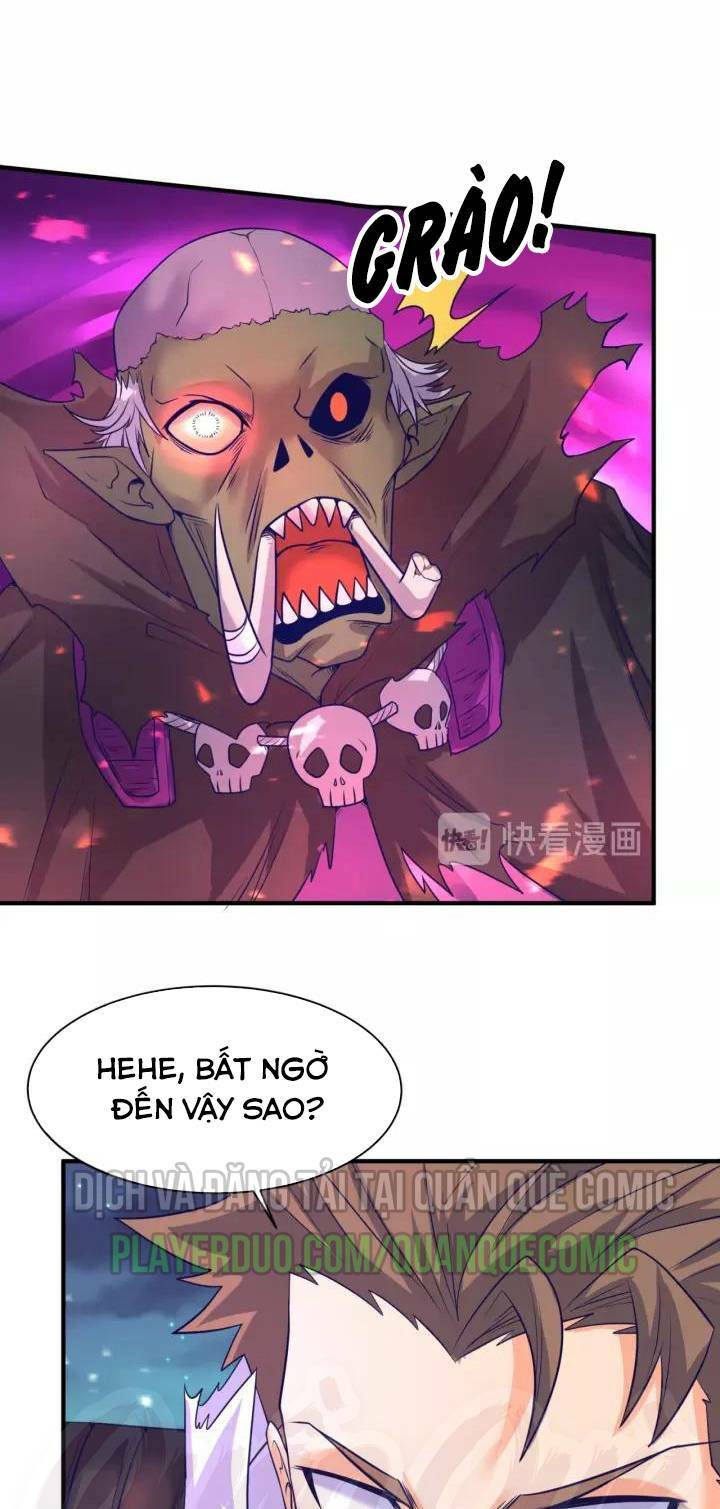 người chặn xuyên không chapter 78 56