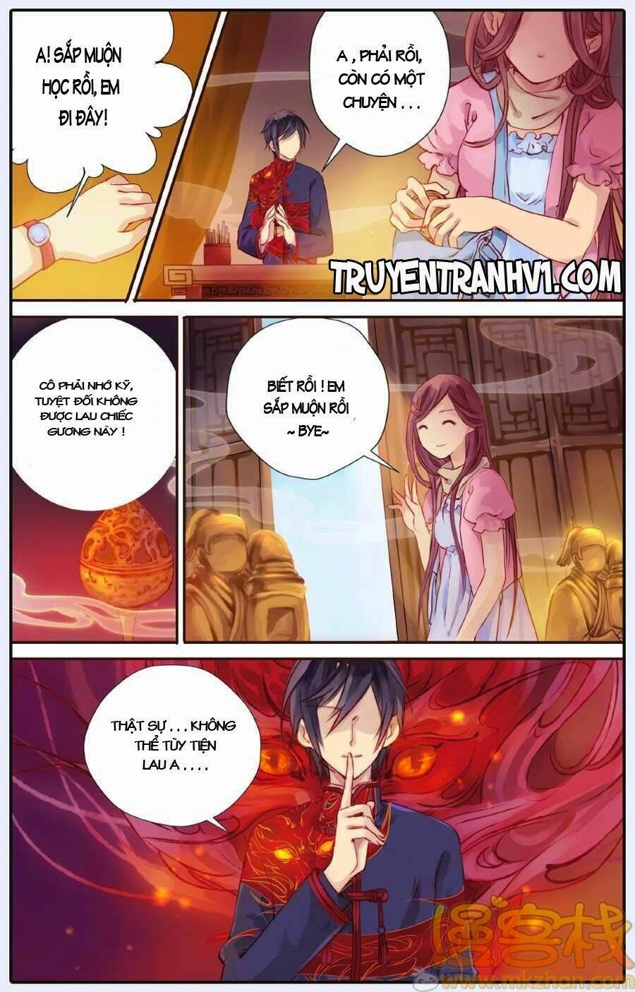 ách xá - yashe chapter 1.1 10