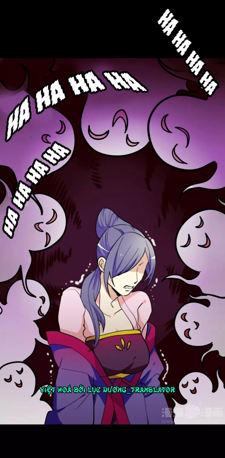 lưỡng bất nghi (full) chapter 137 5