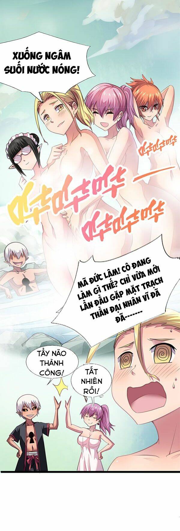 ma vương pháp tắc chapter 24 33