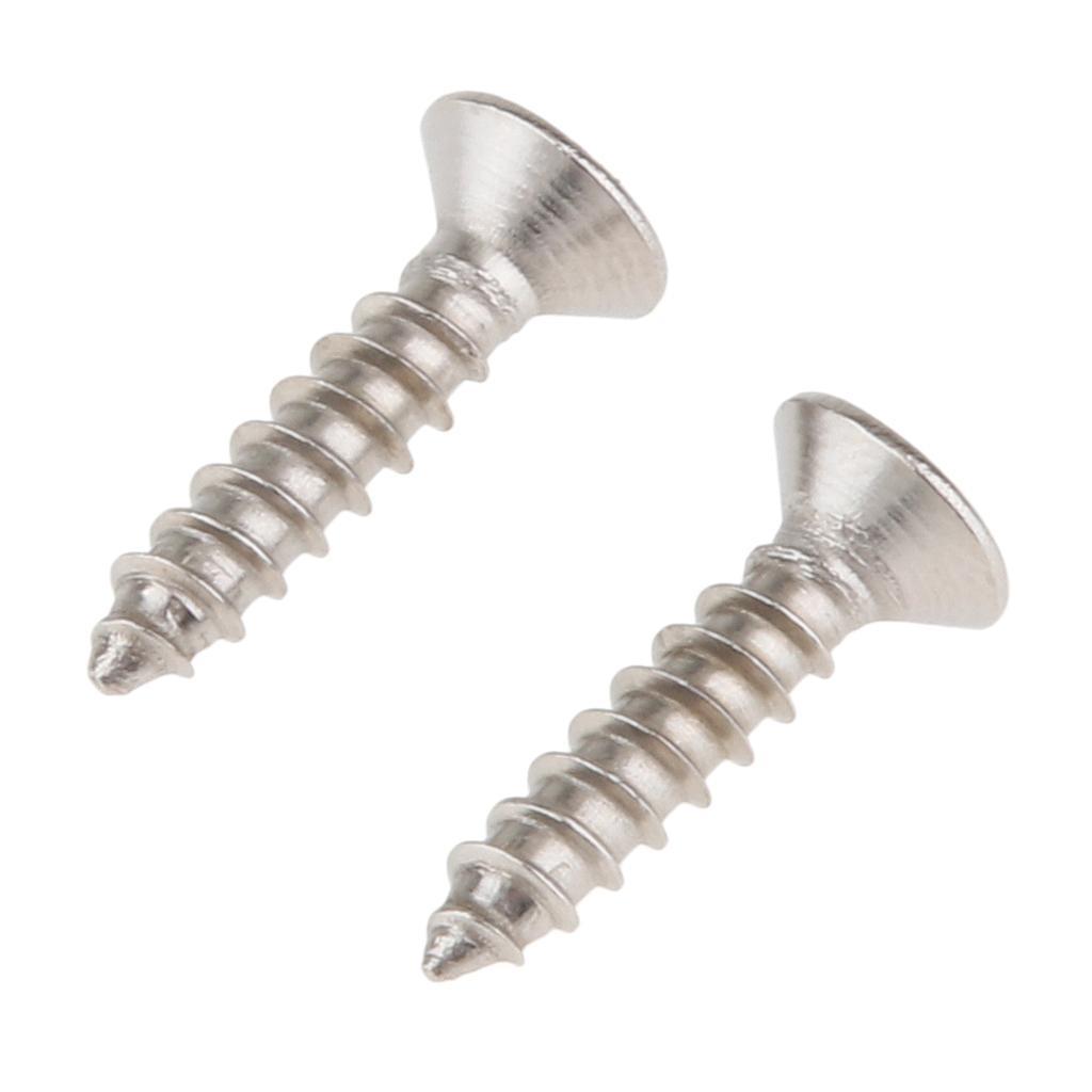10- 100W 8.3A Boat LED Dimming Controller Dimmer Stainless Steel Cover