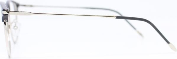 Gọng Kính Unisex Nửa Gọng G1170