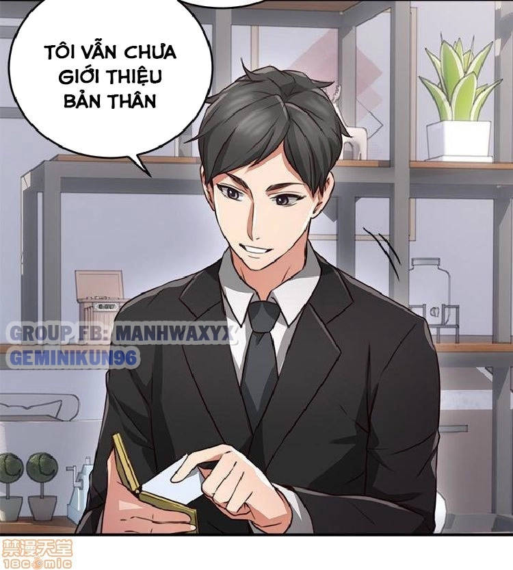 xoa dịu em đi chapter 10 20
