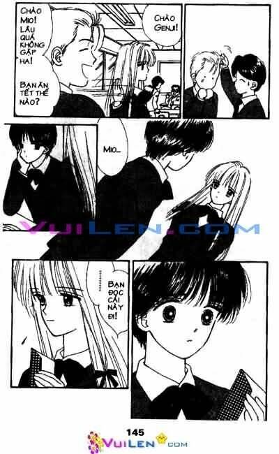 cô nàng đẹp trai chapter 1 145