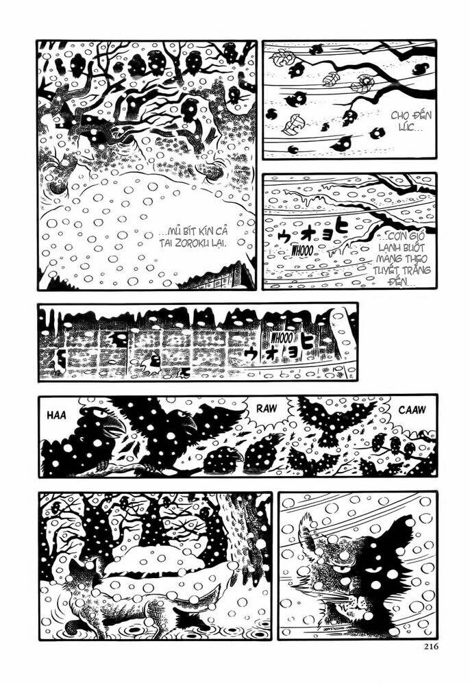 lullabies from hell chapter 4 29