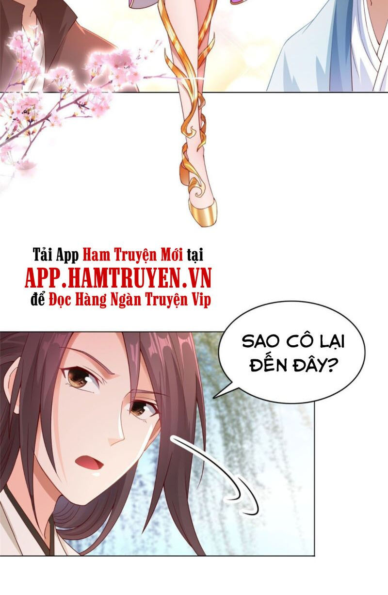 người nuôi rồng chapter 26 10