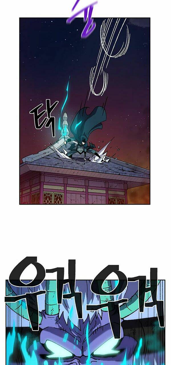 npc bắt đầu từ kỹ năng lv.999 chapter 2 55