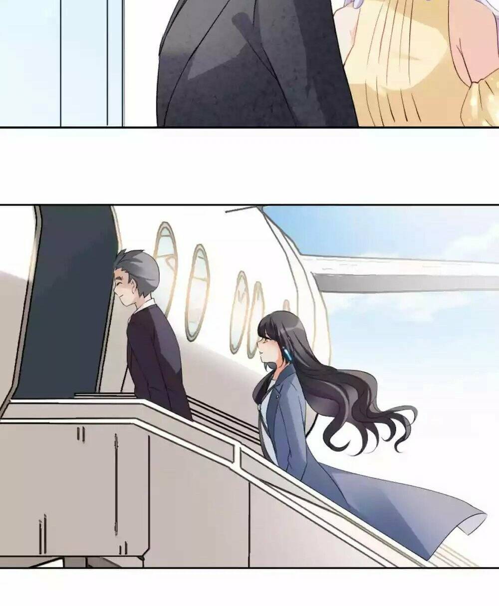 cô ấy đến rồi, xin nằm xuống! chapter 32 15