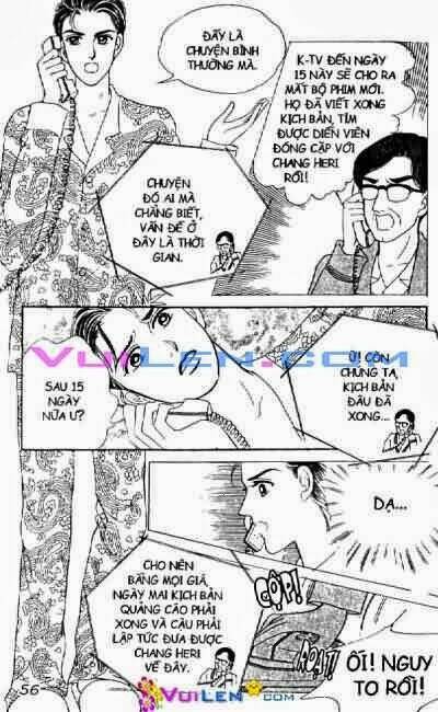 cô gái đến từ quá khứ chapter 3 53