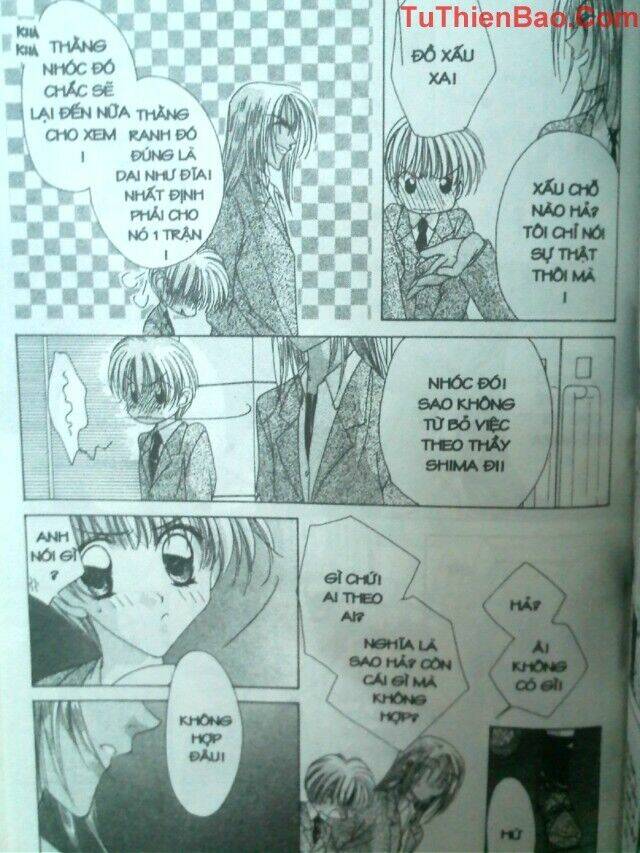 nguyện ước dưới ánh sao chapter 5 69