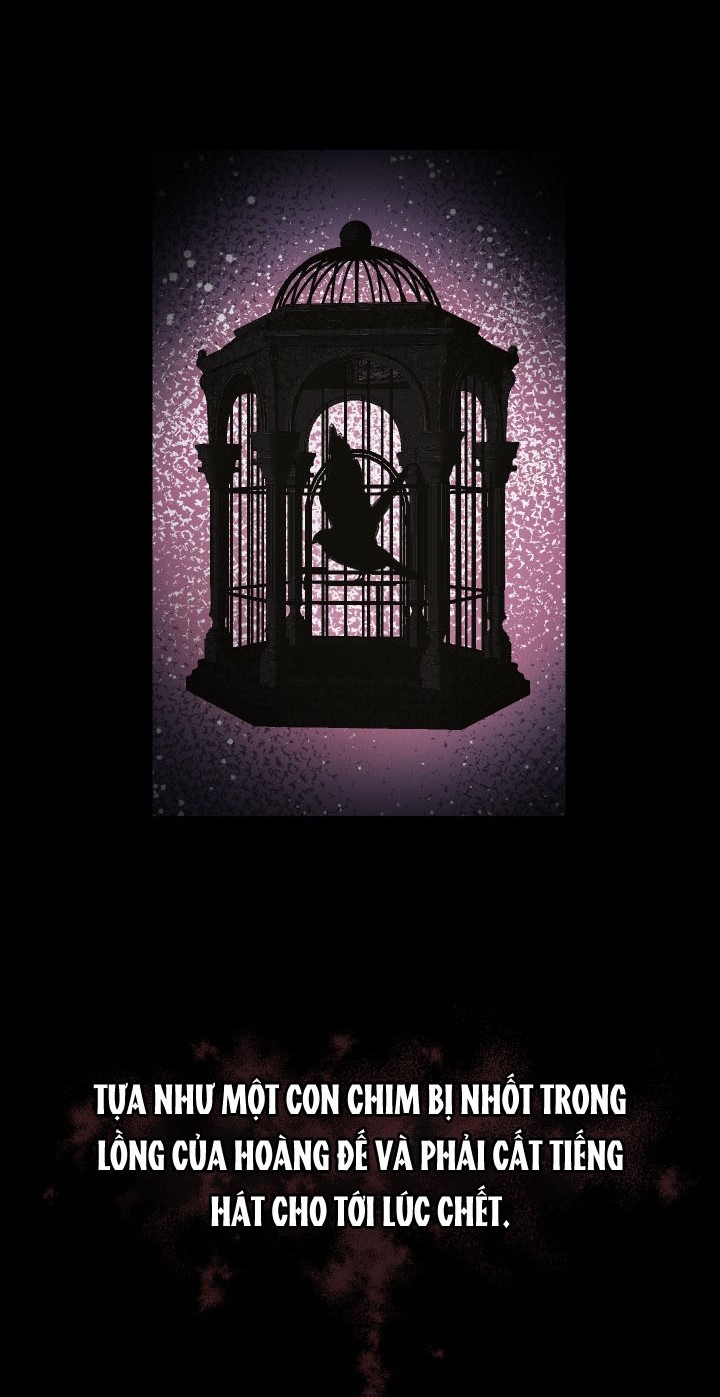 trở thành cô vợ khế ước của nhân vật phản diện chapter 1 10