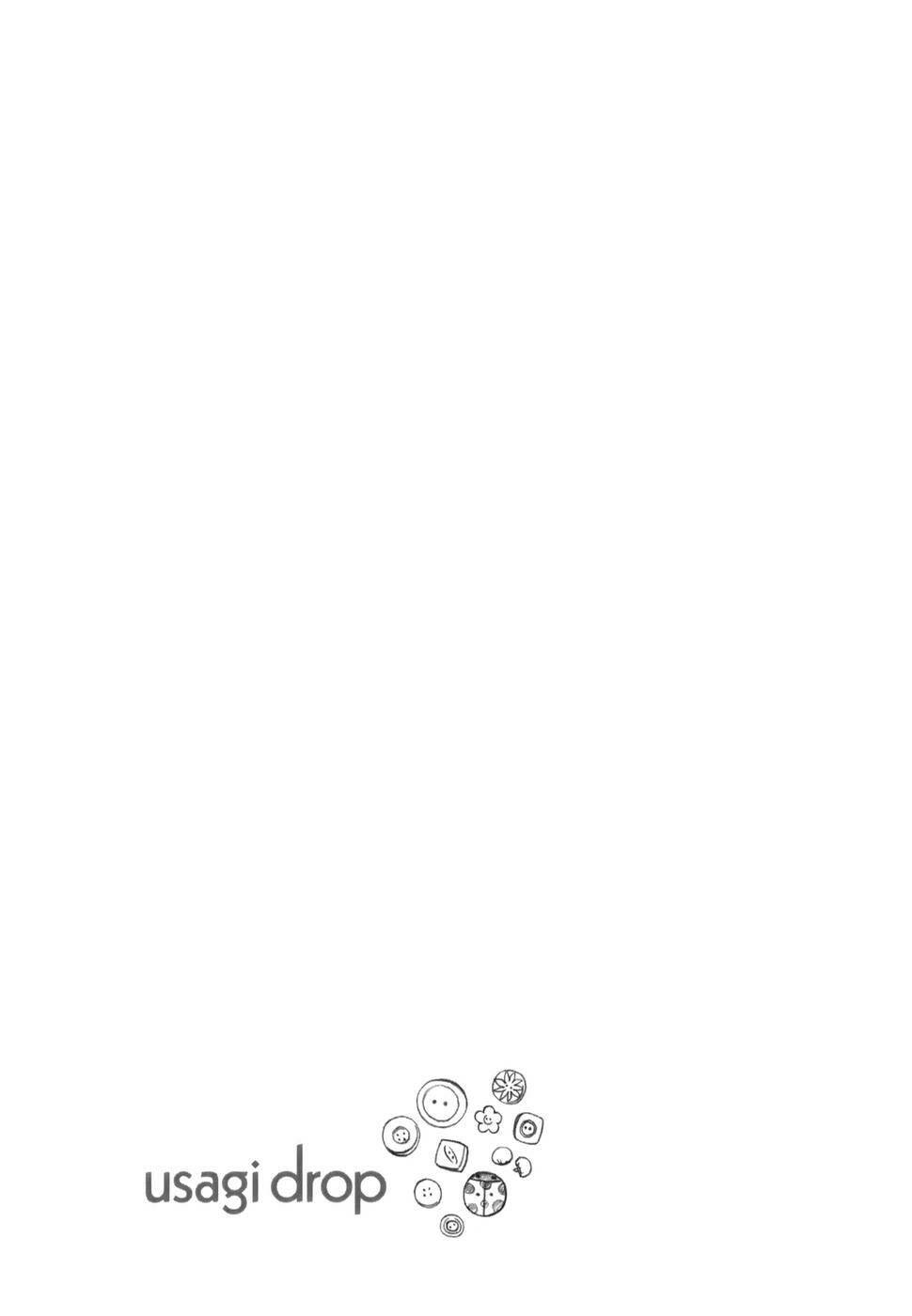 usagi drop chapter 3 4