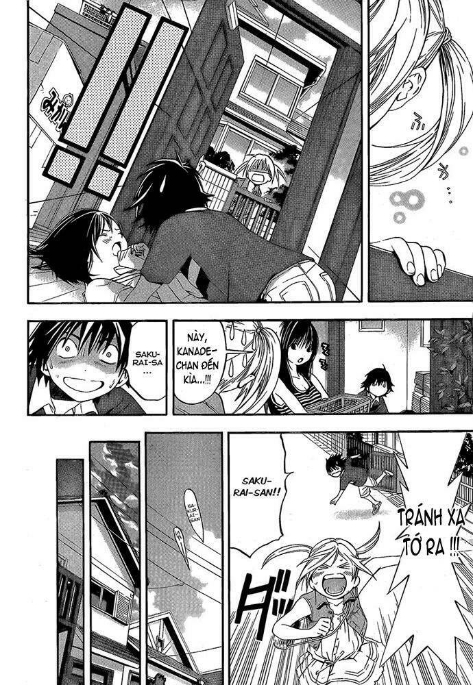 ane doki chapter 10 13