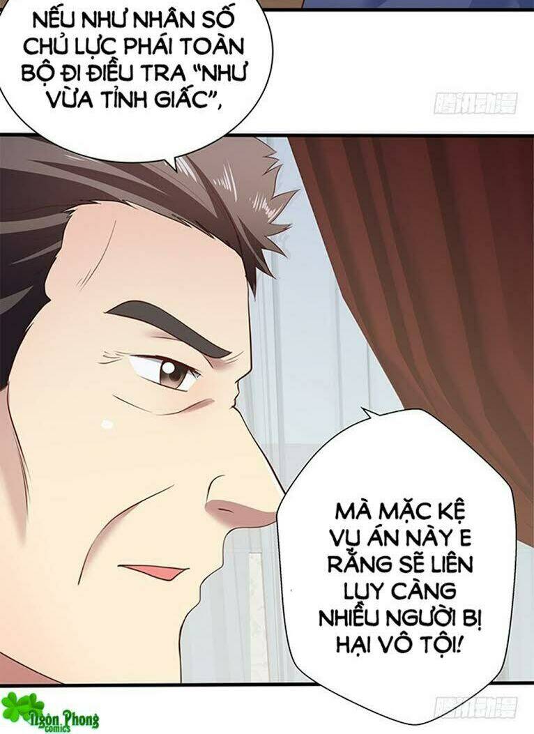 khi trò chơi ác ma bắt đầu chapter 46 29