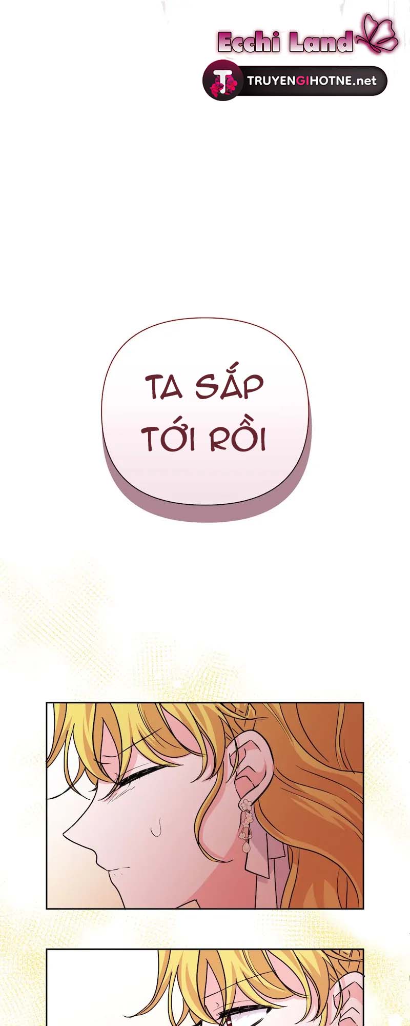 Hoa Cúc Trong Lồng chapter 41.2 - Trang 12