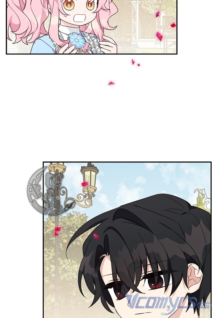 trở thành con gái út của công tước phản diện chapter 21 10