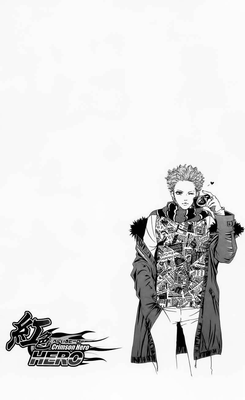 xứng danh anh hùng chapter 7 5