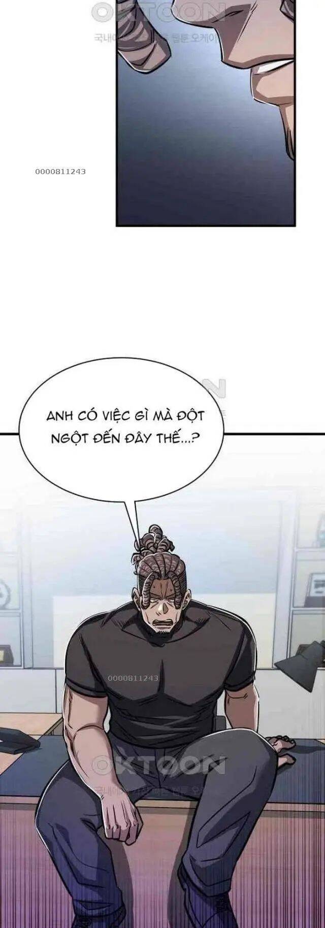 thợ săn huyền thoại trẻ hóa chapter 21 40