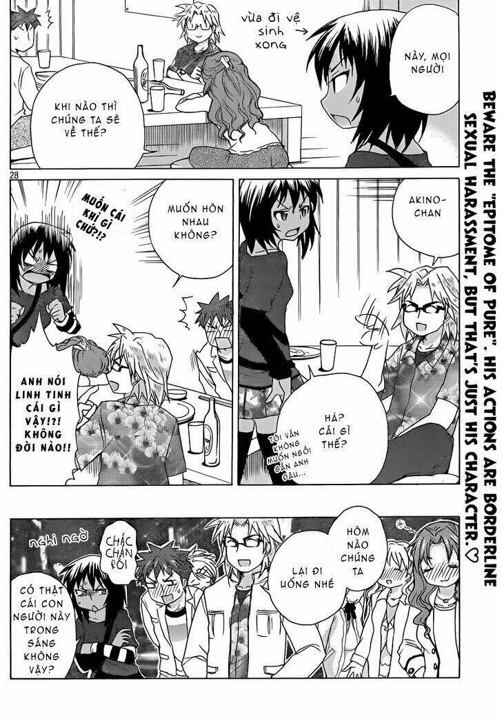 comic studio chapter 12 29