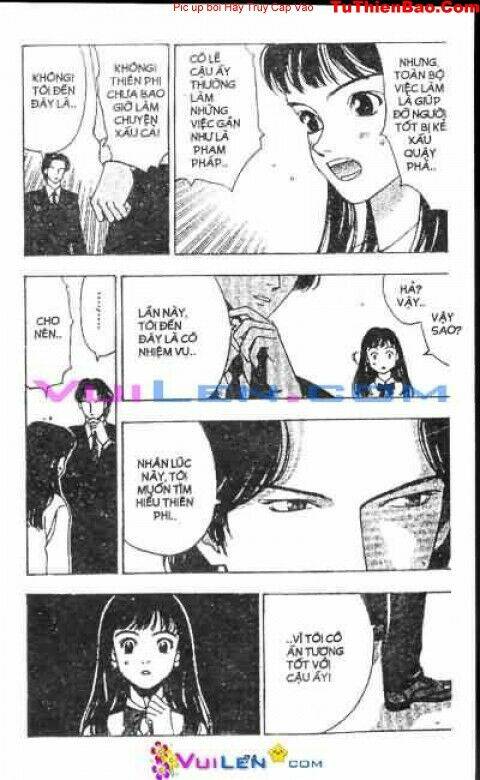 cô bé thám tử chapter 2 74