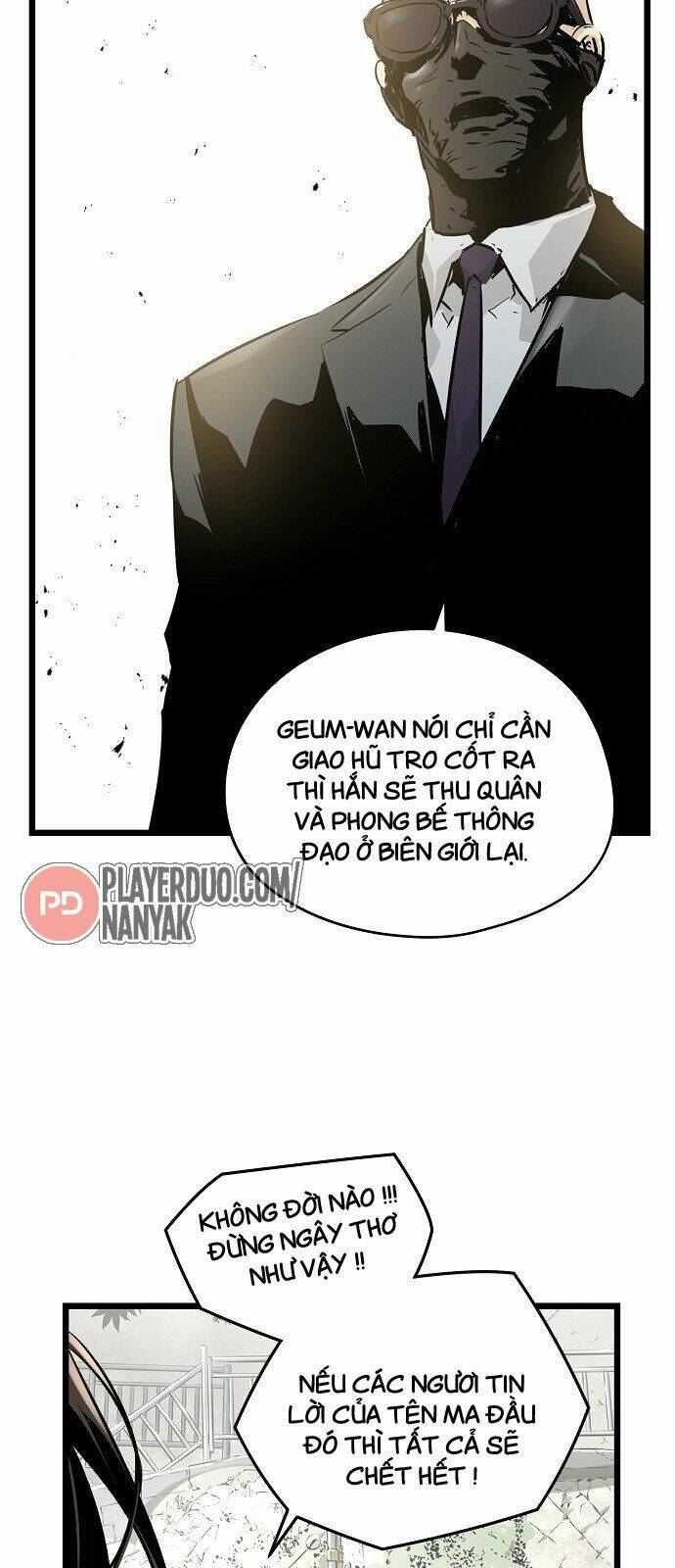 hứa lan chapter 81 23