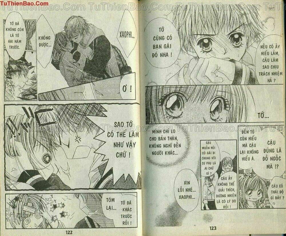 tình bạn trong sáng chapter 8 61