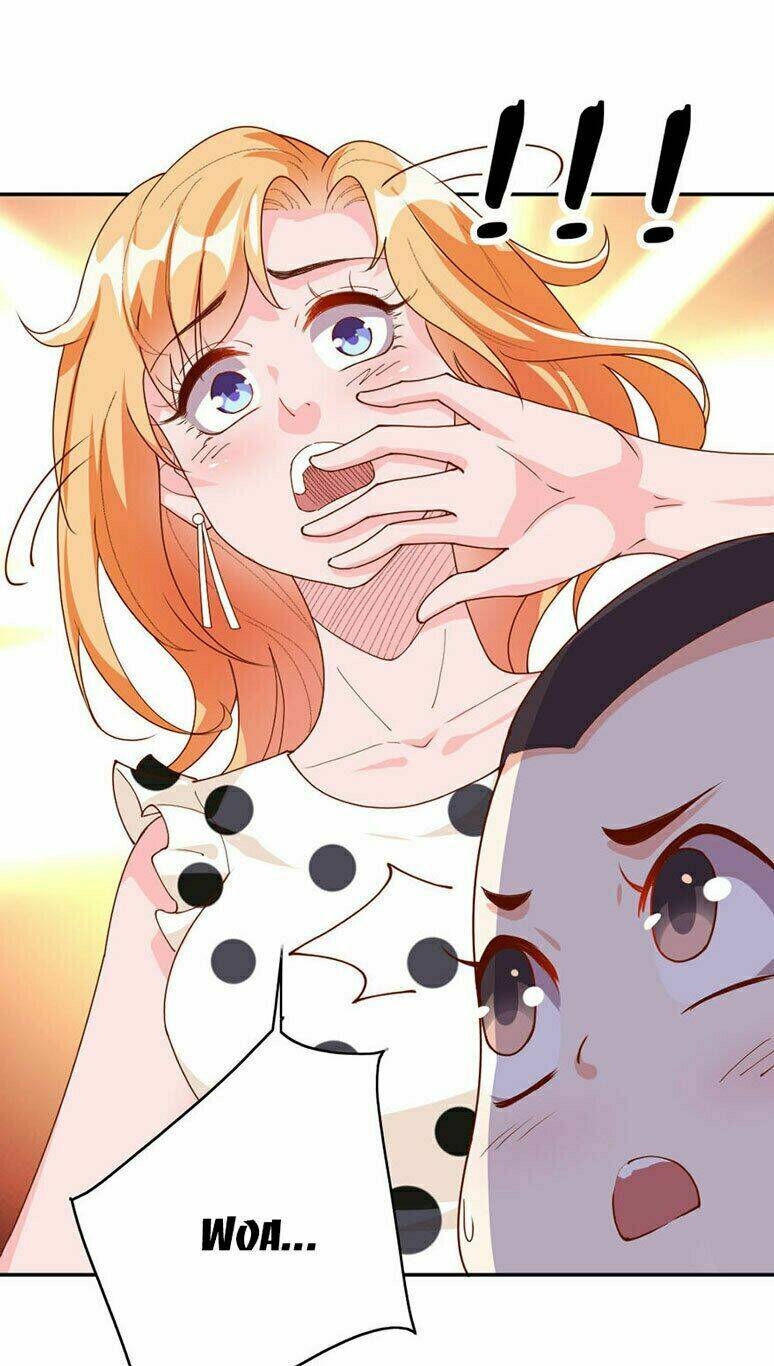 tiểu bạch điềm thê của long thiếu chapter 29 25