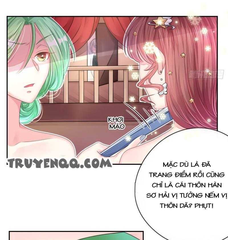 cơ trưởng ngài nhẹ nhàng thôi chapter 16 9