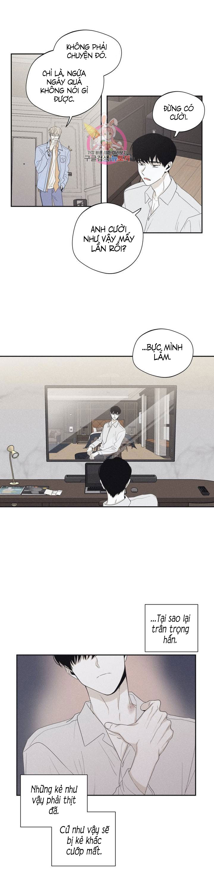 chiếu tướng chapter 25 18