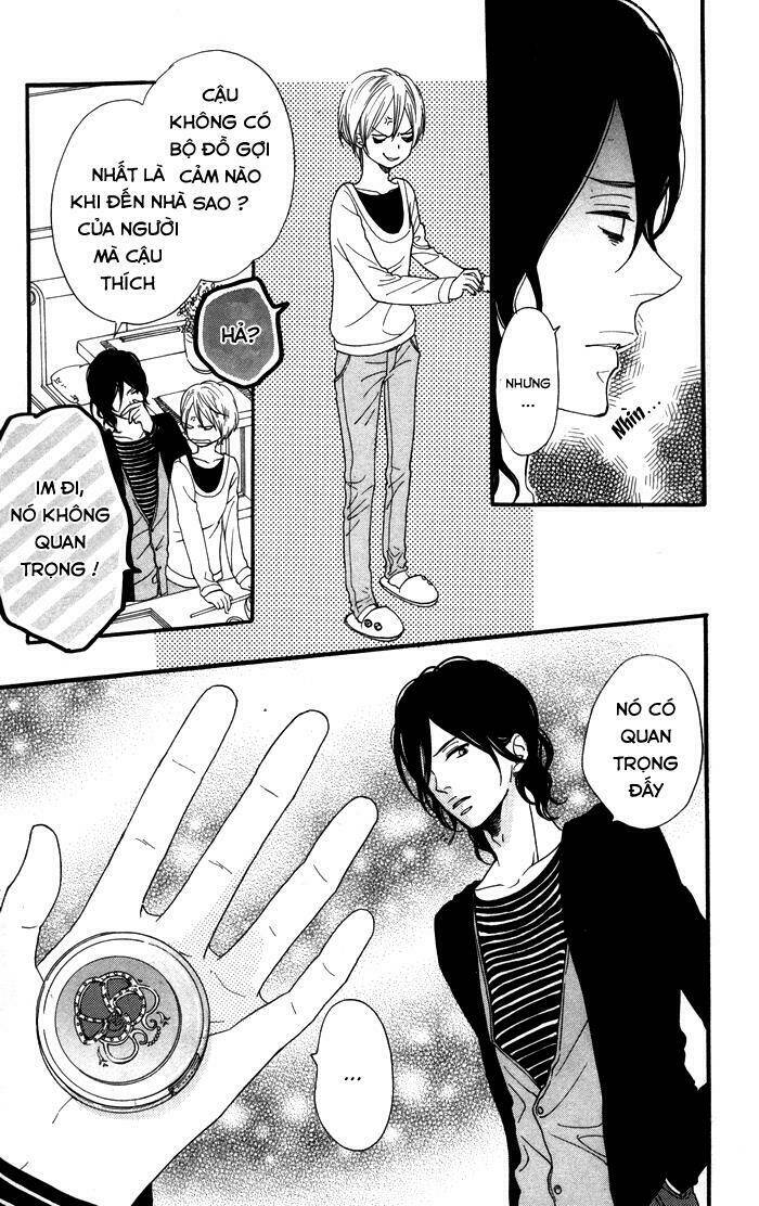 waruiko no mikata chapter 2 40